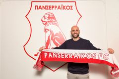 Σαραγόσα: «Γύρισα στο σπίτι μου, τον Πανσερραϊκό»