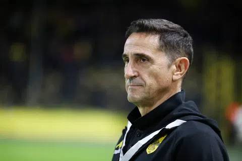 Χιμένεθ: «Να δώσουμε στον κόσμο του Άρη αυτό που του αξίζει»