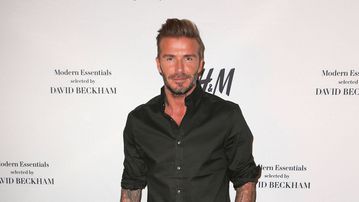 Αντιμέτωποι με τους γείτονές τους οι Μπέκαμ για τις αλλαγές στο κτήμα τους