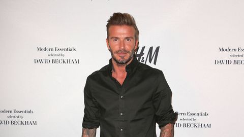 Αντιμέτωποι με τους γείτονές τους οι Μπέκαμ για τις αλλαγές στο κτήμα τους