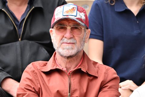 Καντονά: «Ο Μαραντόνα θα είναι πάντα ο κορυφαίος, όχι ο...»