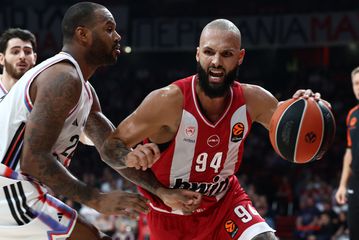 Ο Φουρνιέ «καθάρισε» τους Γάλλους