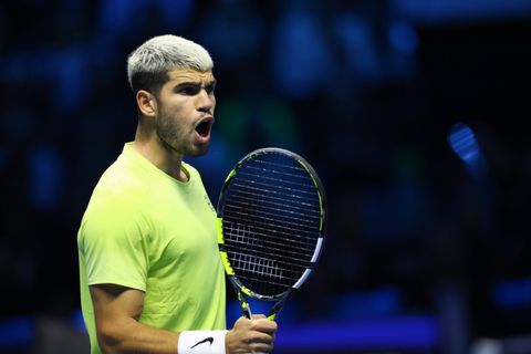 Ο Αλκαράθ έχει στόχο το Career Grand Slam