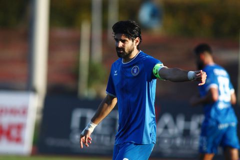 Που θα δείτε το Καμπανιακός - Νίκη Βόλου