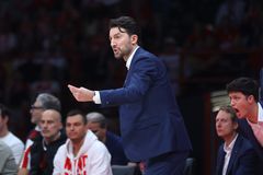 Ο Ταμπελίνι μίλησε για την κατάσταση του Ιφί