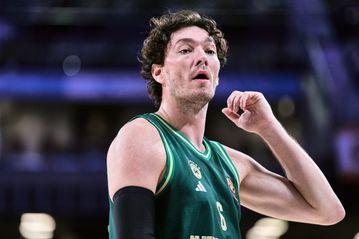 Δίχως Όσμαν στη Μύκονο ο Παναθηναϊκός, έμεινε Αθήνα για θεραπείες