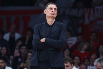 O Μπαρτζώκας  «εξήγησε» τον γκαρντ που θέλει στον Ολυμπιακό - Το προφίλ του