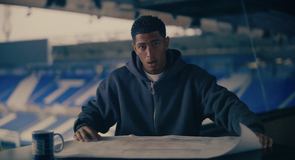 Μπέλιγχαμ, rock n' roll και Peaky Blinders - Το εντυπωσιακό βίντεο της Μπέρμιγχαμ για το νέο της γήπεδο (vid)