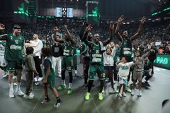 Sold out το Παναθηναϊκός - Παρτίζαν