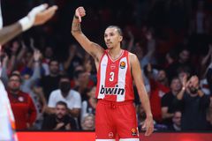 Επιτελούς «συνταγή» Ολυμπιακού και ένας Γουόρντ απόλαυση!