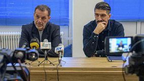 Γκούμας: «Σε 1,5 χρόνο ο ΠΑΣ Γιάννινα θα είναι εκεί που ανήκει, στη Super League»