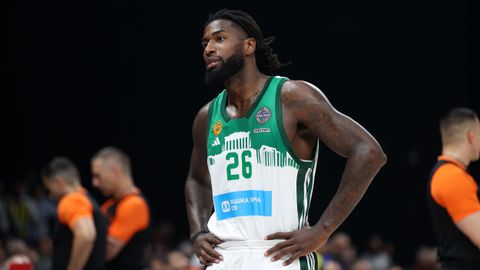 Ματίας Λεσόρ: Το timeline από τον σοκαριστικό τραυματισμό μέχρι την αρθροσκοπική επέμβαση