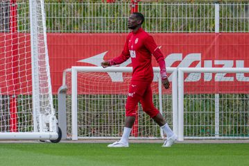 Ο Πολ Πογκμπά έτοιμος για το ντεμπούτο του με τη Μονακό