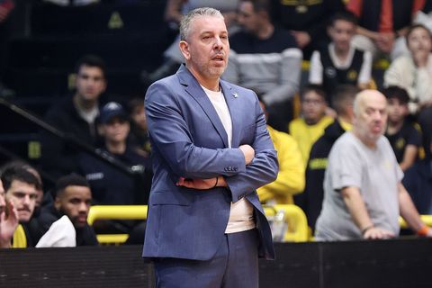 Βαριά «καμπάνα» σε Παπαθεοδώρου για δυσφήμιση του αθλήματος