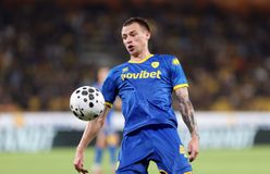 Νοκ άουτ ο Στάγιτς στον Παναιτωλικό