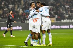 Διακόπηκε για 15 λεπτά το Νις-Μαρσέιγ - Ο λόγος (pic)