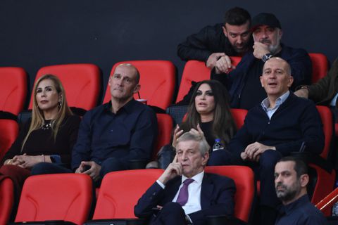 Η Κίμπερλι διάλεξε ομάδα - Μόνιμος κάτοικος ΣΕΦ