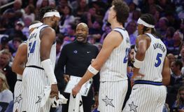 Επιβλητικοί Μάτζικ συνέτριψαν τους Κλίπερς με 129-101