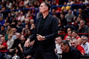 Αυτή είναι η δωδεκάδα του Ολυμπιακού για το ματς με την Παρί - Μία επιστροφή για τους «ερυθρόλευκους»