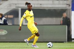 Ανεβάζει ρυθμούς ο Καντεβέρε στον Άρη