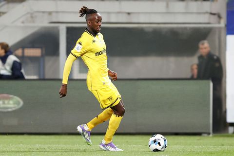 Ανεβάζει ρυθμούς ο Καντεβέρε στον Άρη