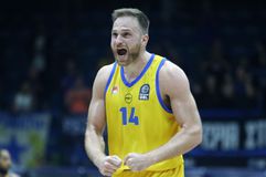 Κακλαμανάκης: «Με αυτοπεποίθηση κόντρα στον Κολοσσό για τη νίκη»