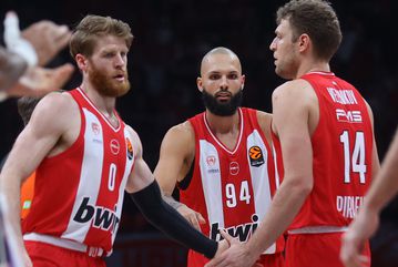 Smells Like Team Spirit: Όλοι για έναν και ένας για όλους!