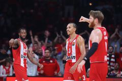 Πότε και με ποιόν παίζει ο Ολυμπιακός για την 13η αγωνιστική της Euroleague