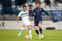 Η εκτός έδρας αναμέτρηση του Παναθηναϊκού κόντρα στον Ιωνικό