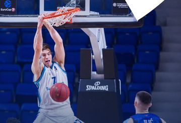 Τα αποτελέσματα και οι βαθμολογίες του Eurocup