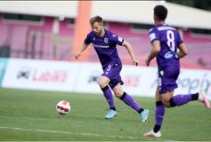 Η τελευταία πρόβα πριν τον Παναιτωλικό