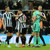 Carabao Cup: Ντεμπούτο με νίκη για Λοπετέγκι στη Γουλβς, πρόκριση της Νιουκάστλ απέναντι στην Μπόρνμουθ