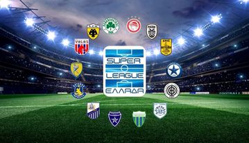 Super League: Τι είδαμε, τι έρχεται, ποιες έδρες κρίνουν τίτλο και παραμονή