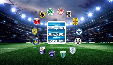 Super League: Τι είδαμε, τι έρχεται, ποιες έδρες κρίνουν τίτλο και παραμονή