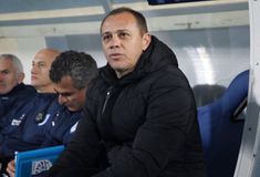 Στάικος: «Το 0-2 δεν ήταν δίκαιο, δικαιούμασταν να γυρίσουμε το παιχνίδι»