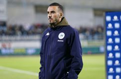 Η Τραμπζονσπόρ επιμένει για Κουρμπέλη και ετοιμάζει πρόταση