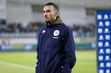 Η Τραμπζονσπόρ επιμένει για Κουρμπέλη και ετοιμάζει πρόταση