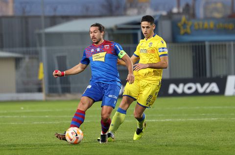 Όρθιος στην Τρίπολη ο Βόλος (0-0)