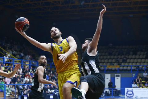 Οι ελληνικές «μάχες» στα Play-In του Basketball Champions League