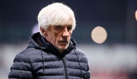 Γιοβάνοβιτς: «Θα μπορούσαμε να το είχαμε τελειώσει το ματς, δεν υπάρχει εύκολο παιχνίδι»