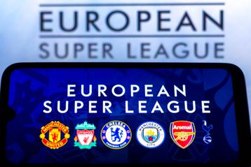 Τι ακριβώς είναι η European Super League: Ολα όσα πρέπει να γνωρίζετε μετά την απόφαση του δικαστηρίου