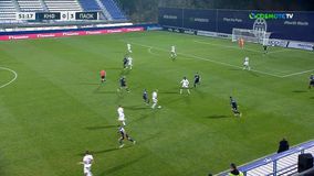 Νέα ασίστ του Ντεσπόντοφ και ζωγραφιά από τον Μουργκ για το 4-0 του ΠΑΟΚ (vid)