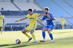 Ο Παναιτωλικός με τον Καπίνο «μπλόκαρε» τον ΠΑΣ Γιάννινα στο ντεμπούτο του Γρηγορίου