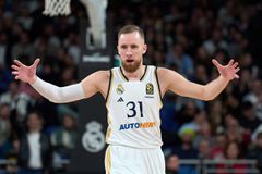 Ο Μούσα έριξε στο καναβάτσο την Παρτίζαν (vid)