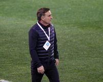 Καρβαλιάλ: «Είχαμε κυριαρχία, αλλά δεν είμαι χαρούμενος με το αποτέλεσμα»