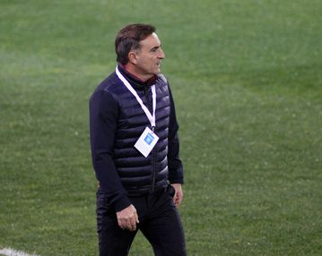 Καρβαλιάλ: «Είχαμε κυριαρχία, αλλά δεν είμαι χαρούμενος με το αποτέλεσμα»