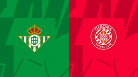 ΡΕΑΛ ΜΠΕΤΙΣ - ΧΙΡΟΝΑ