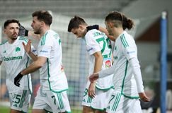 Τρομερός Ιωαννίδης: Αποθέωσε τον εαυτό του για την ασίστ στον Γερεμέγεφ! (pic)