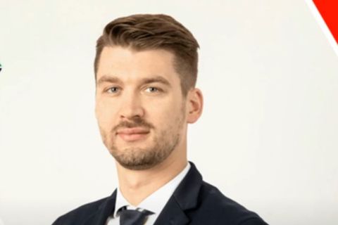 Τόμας Ζορν για τη θέση του CEO στην ΠΑΕ ΠΑΟΚ