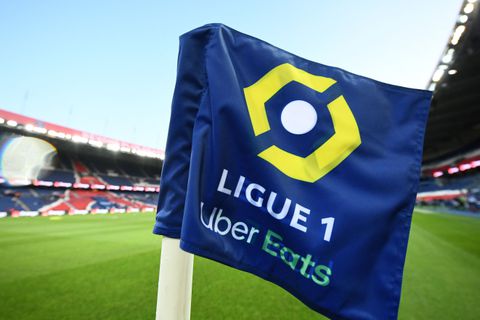 Ολόκληρη η Ligue 1 ενάντια στην European Super League